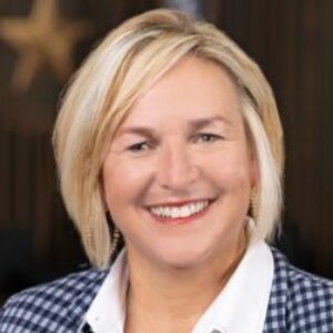 Profile photo of Shannon Braun