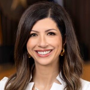 Profile photo of Dalia Begin