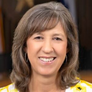 Profile photo of Mary Humphrey