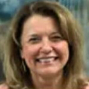 Profile photo of Becky Ewart