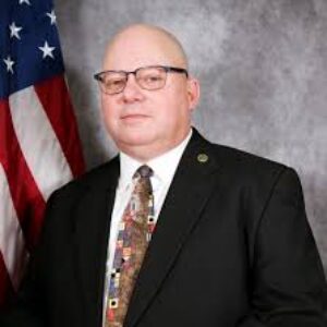 Profile photo of Jeff Perry