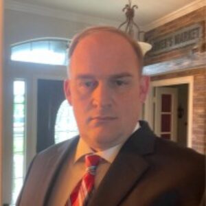 Profile photo of Chris Rich