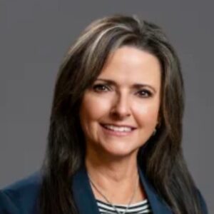 Courtney Lackey Wilson