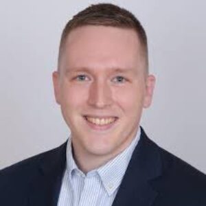 Profile photo of Matt Jones