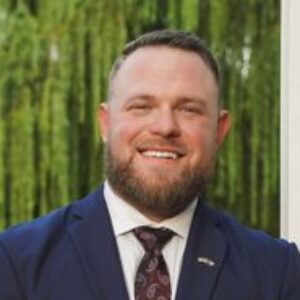 Profile photo of Taylor Rehmet