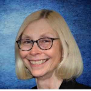 Profile photo of Jane Ridgeway