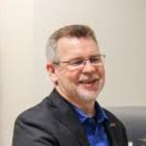 Profile photo of Mike Browning