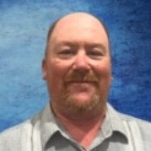 Profile photo of Jason Turney