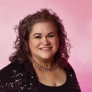 Profile photo of Rachel Dumas