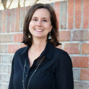 Profile photo of Vicki Sanson