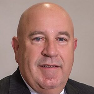 Profile photo of Mike Shepard