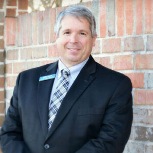 Profile photo of Mike Cook