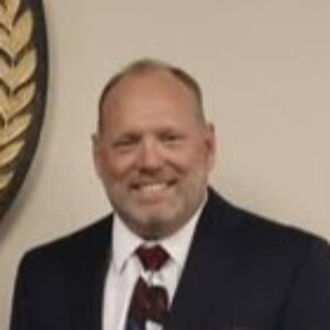 Profile photo of Chuck Fikes