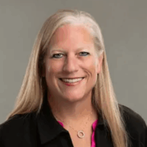 Profile photo of Kim Brady