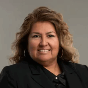 Profile photo of Carolyn Benavides