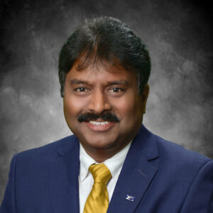 Suresh Manduva