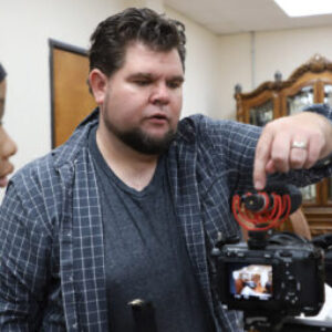 Profile photo of Daniel Zappia