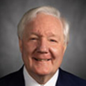 Profile photo of John Bryant