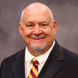 Profile photo of Joe Thomas Jr.