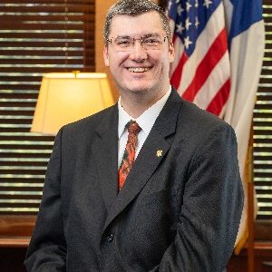 Profile photo of John Bloch