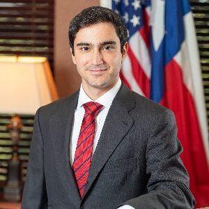 Profile photo of Luis Canosa