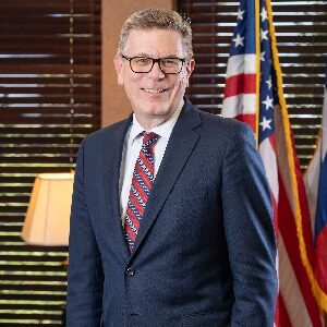 Profile photo of Mark Cronenwett