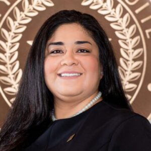 Profile photo of Elizabeth Rodriguez-Ross