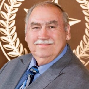 Profile photo of B.W. Smith