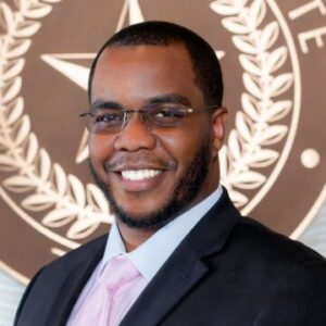 Profile photo of Brandon Murden