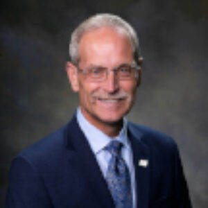 Profile photo of Ken Hutchenrider