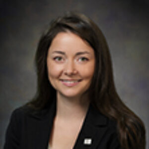 Profile photo of Jennifer Justice