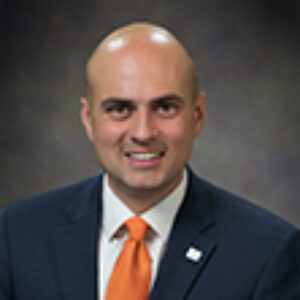 Profile photo of Joe Corcoran