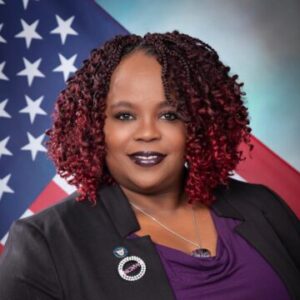 Profile photo of Pierette Parker