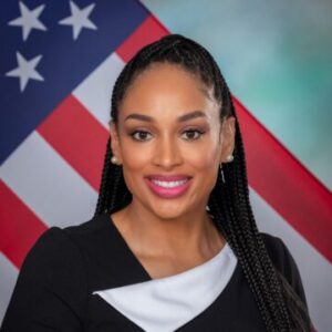 Profile photo of Crystal Chism
