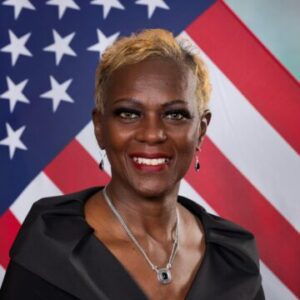 Profile photo of Letitia Hughes