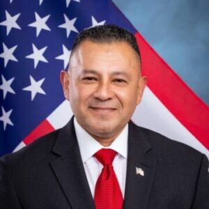 Profile photo of Joe Veracruz