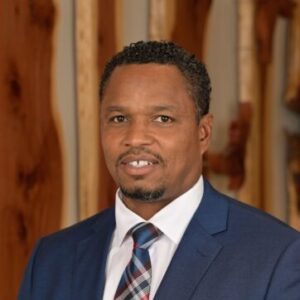 Profile photo of Gregory Glover