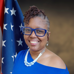 Profile photo of Tartisha Hill