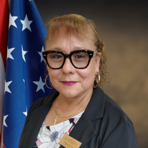 Profile photo of Paula Garcia