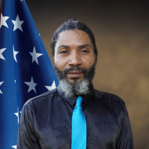 Profile photo of Vincent Gabriel