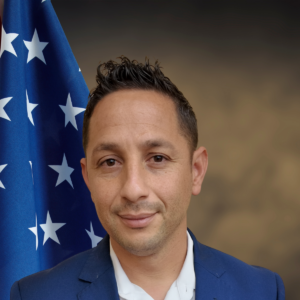 Profile photo of Jessie Patino