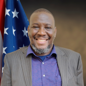 Profile photo of Yemi Salau