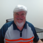 Profile photo of Dan Klimpel