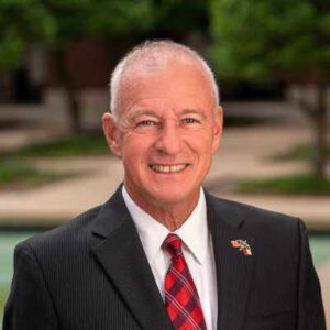 Profile photo of Terry Lynne