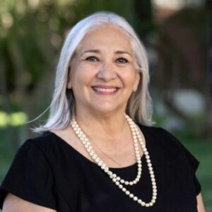 Profile photo of Elizabeth Villafranca