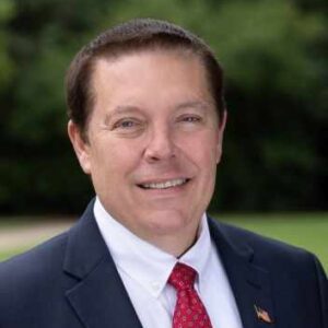 Profile photo of Roger Neal