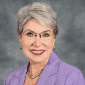 Profile photo of Carol Strain-Burk