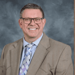 Profile photo of Stanley Jaglowski