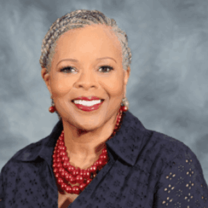 Profile photo of Betty Gooden-Davis