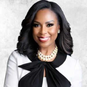 Profile photo of Sonja Brown